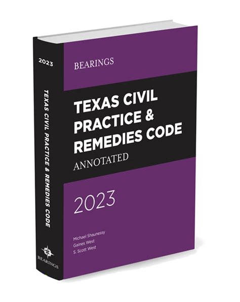 civil practice and remedies code|chapter 15 civil practice code.